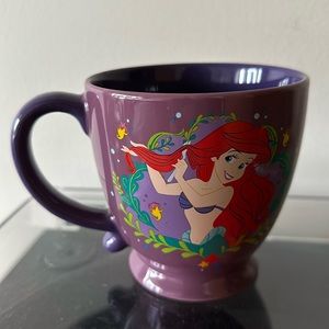 Disney Ariel Little Mermaid Mug